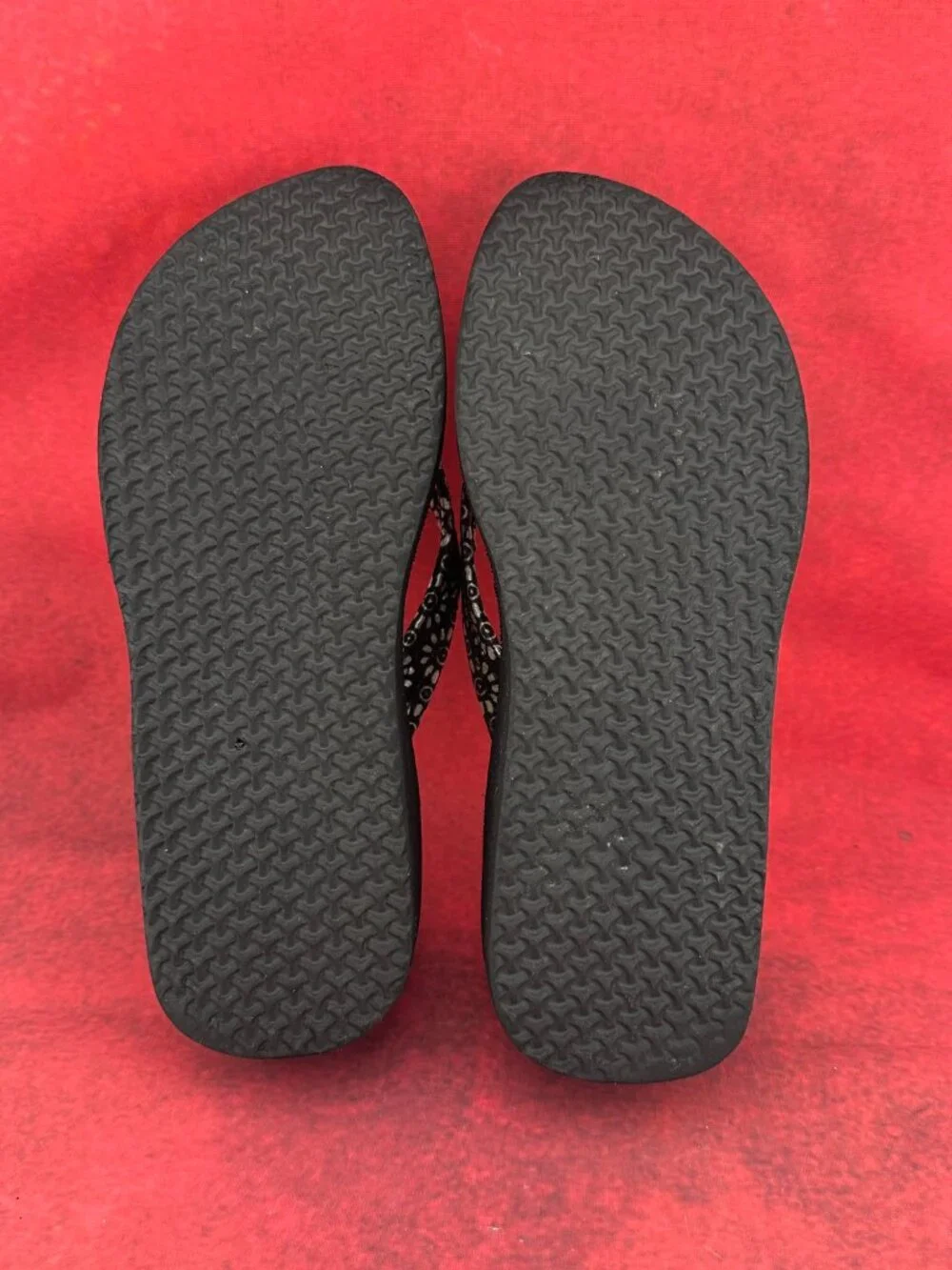 ORTO HEEL 